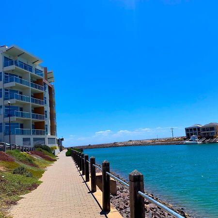 Wallaroo Marina Luxury Apartment Bagian luar foto