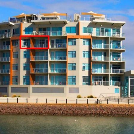 Wallaroo Marina Luxury Apartment Bagian luar foto