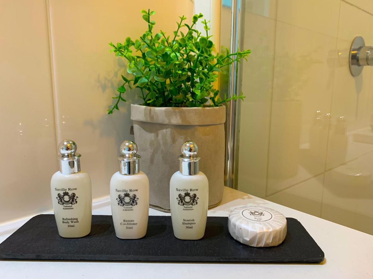 Wallaroo Marina Luxury Apartment Bagian luar foto