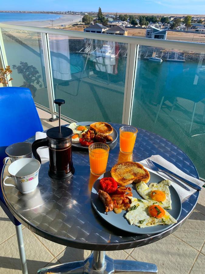 Wallaroo Marina Luxury Apartment Bagian luar foto