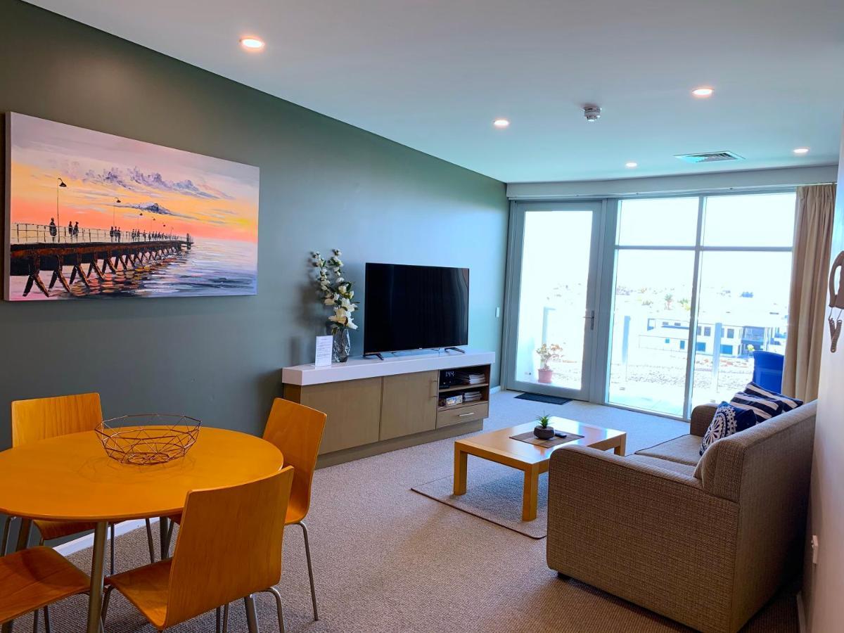 Wallaroo Marina Luxury Apartment Bagian luar foto