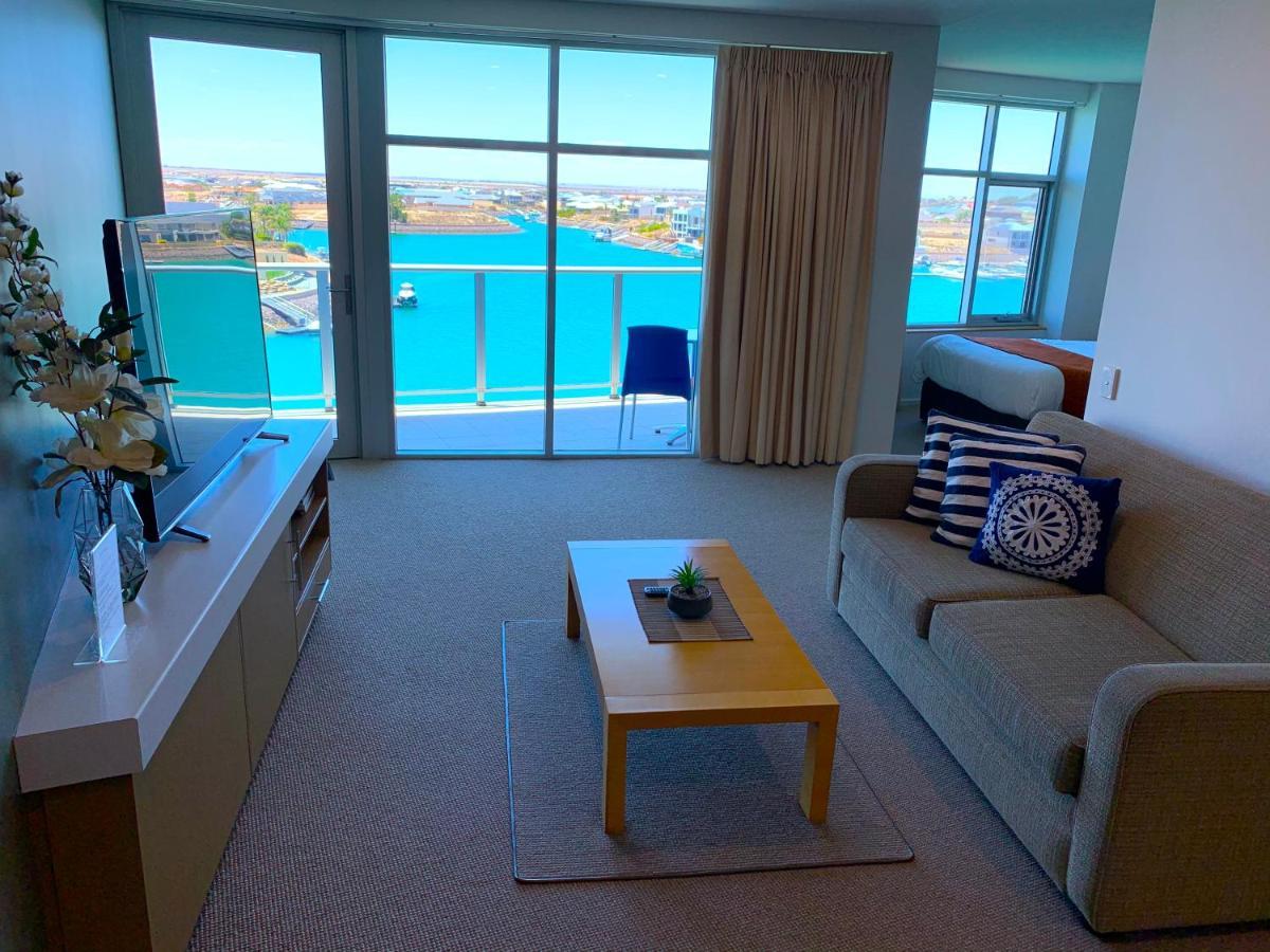 Wallaroo Marina Luxury Apartment Bagian luar foto