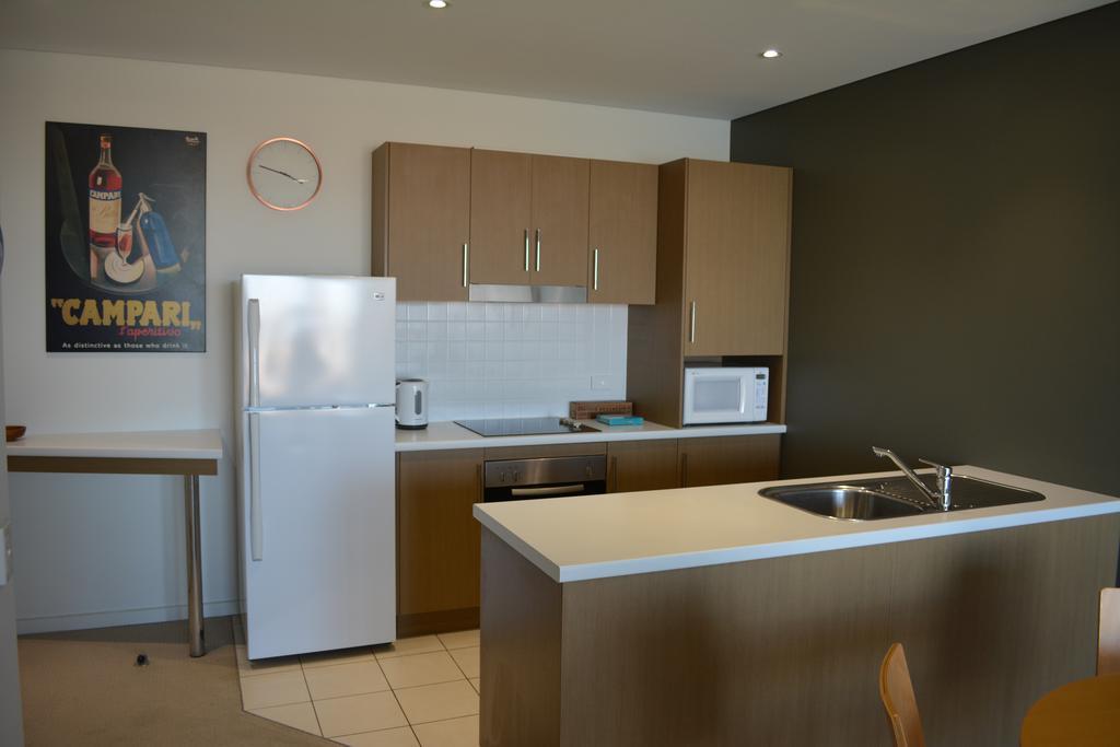 Wallaroo Marina Luxury Apartment Bagian luar foto