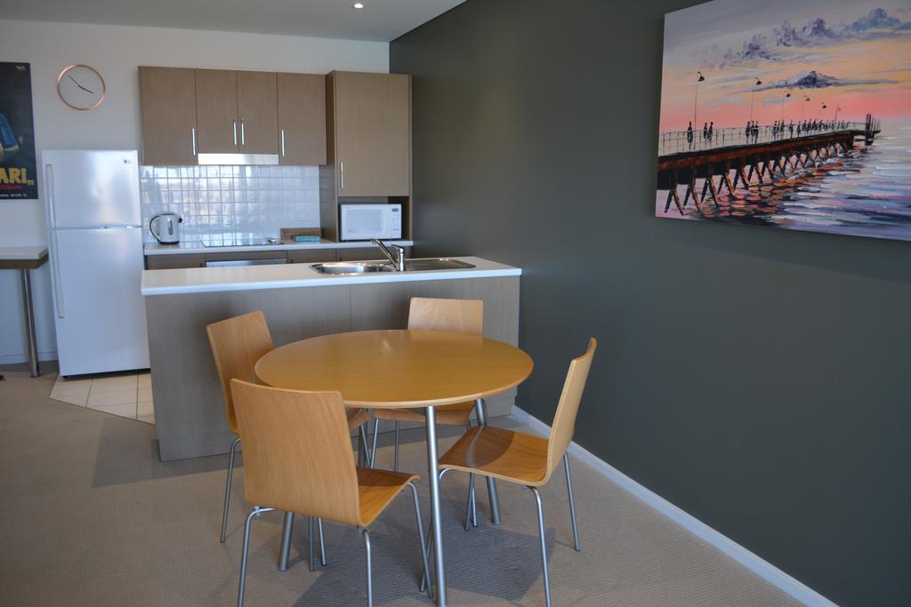 Wallaroo Marina Luxury Apartment Bagian luar foto
