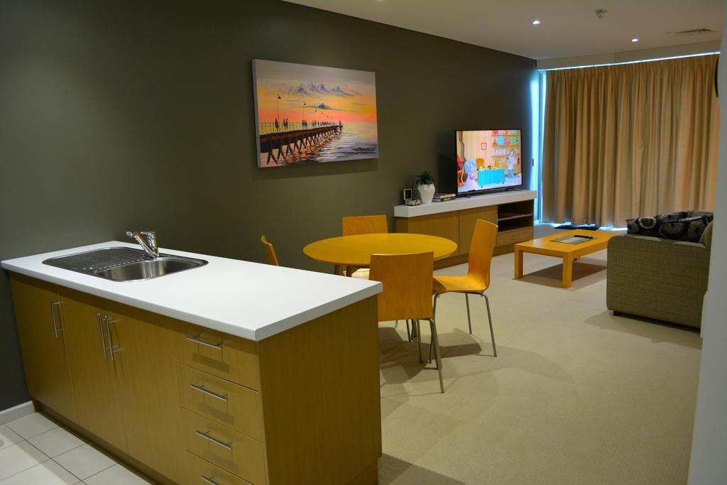 Wallaroo Marina Luxury Apartment Bagian luar foto