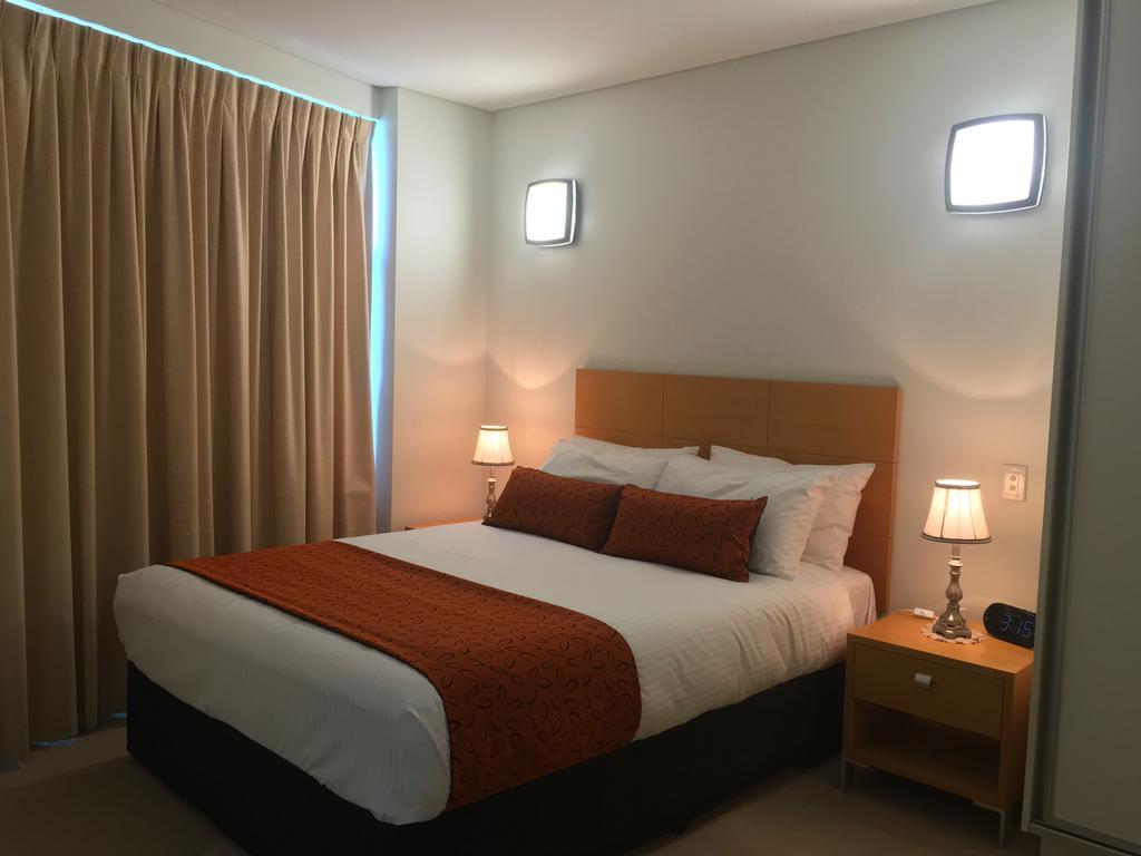 Wallaroo Marina Luxury Apartment Bagian luar foto