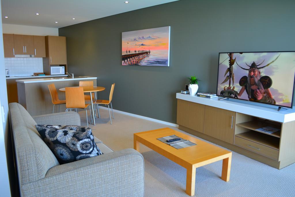 Wallaroo Marina Luxury Apartment Bagian luar foto