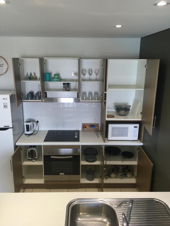 Wallaroo Marina Luxury Apartment Bagian luar foto
