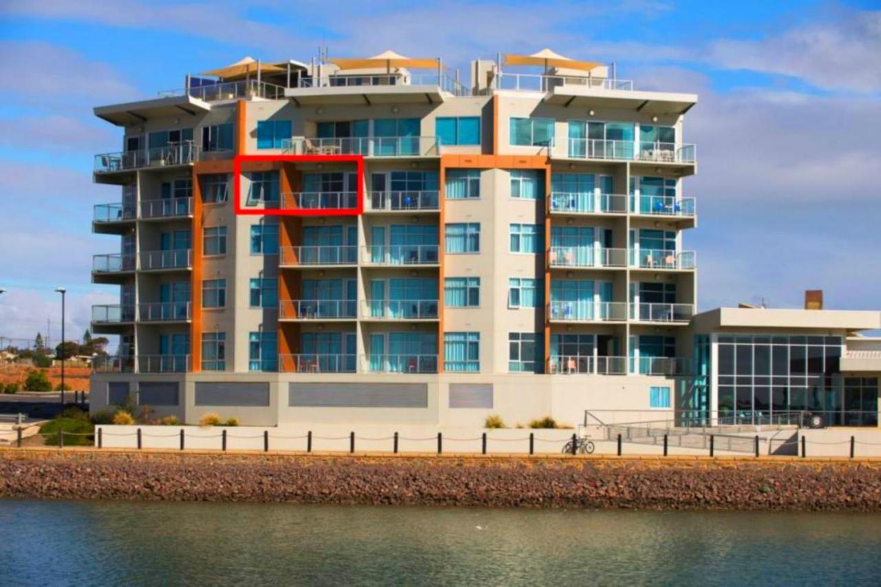 Wallaroo Marina Luxury Apartment Bagian luar foto